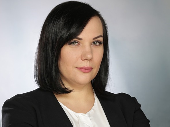 Ivana Slukan